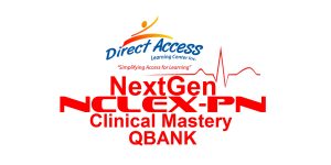 Clinical Mastery QBank - NCLEX-PN Predictor Test - 60-Day Online Access