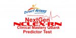 Clinical Mastery QBank - NCLEX-RN Predictor Test - 60-Day Online Access