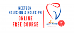 NCLEX-RN & NCLEX-PN ONLINE FREE COURSE