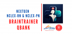 NCLEX-RN & NCLEX-PN BrainTrainer QBank